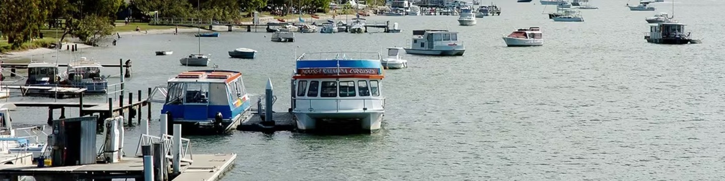 Noosa River