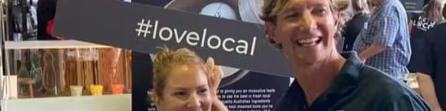 love local